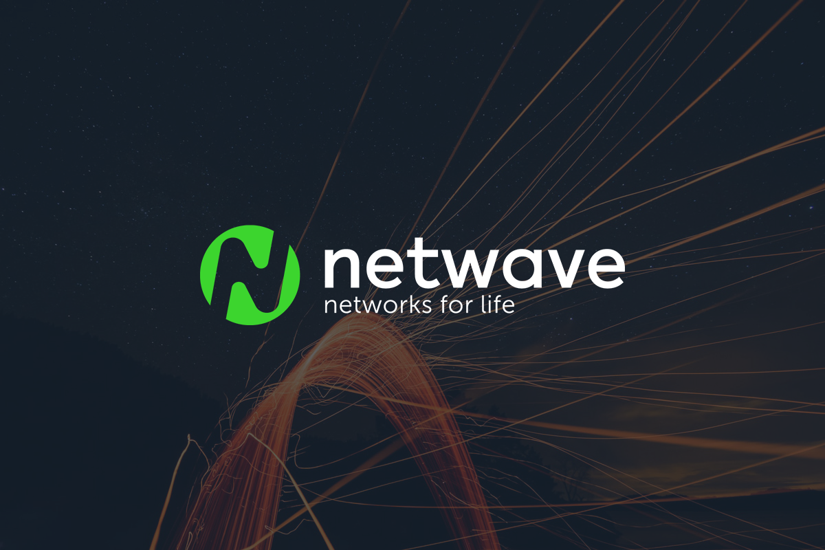 Labyrinth and Netwave Partnership Announcement