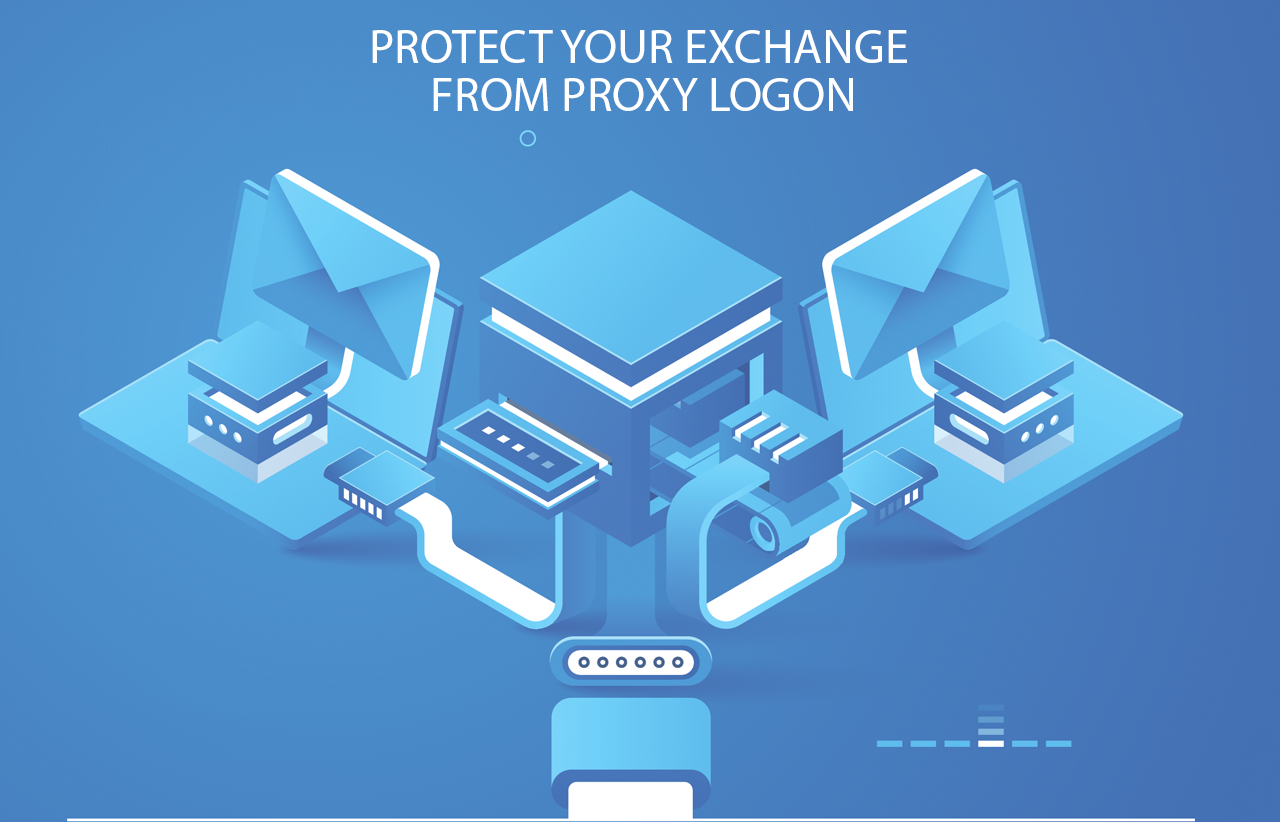 How to protect your Exchange from PROXY LOGON